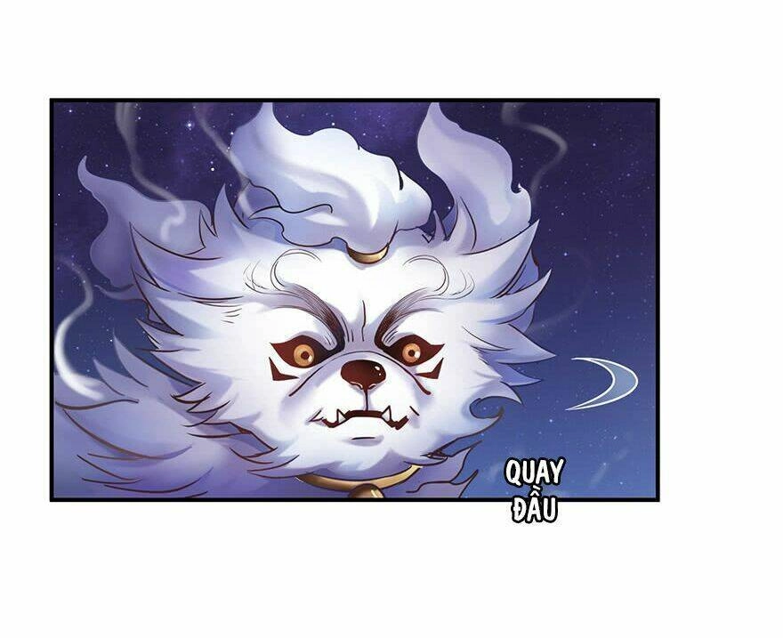 Tu Chân Nói Chuyện Phiếm Quần Chapter 114 - 25