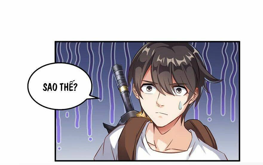 Tu Chân Nói Chuyện Phiếm Quần Chapter 114 - 26