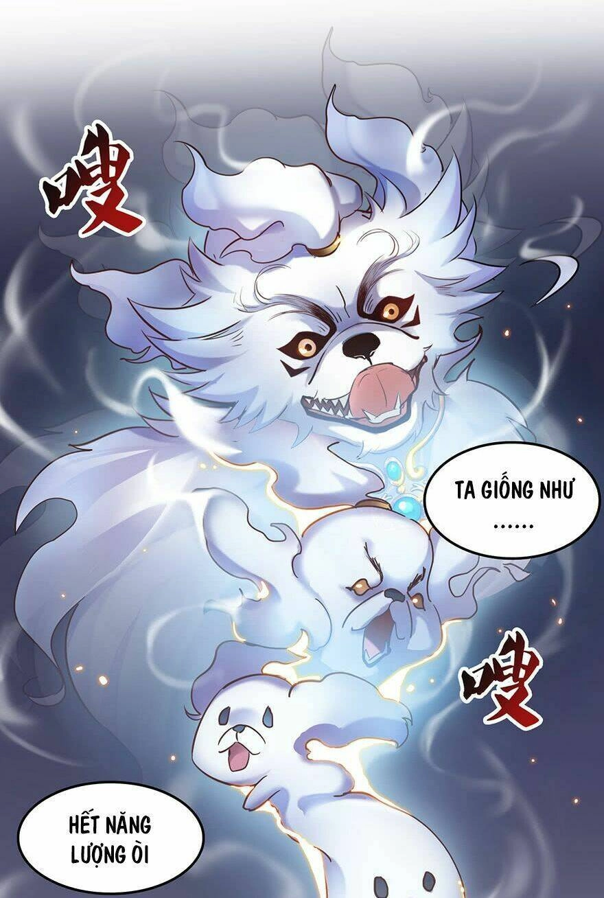 Tu Chân Nói Chuyện Phiếm Quần Chapter 114 - 27