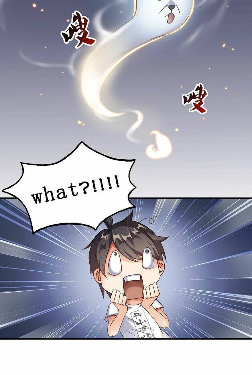 Tu Chân Nói Chuyện Phiếm Quần Chapter 114 - 28