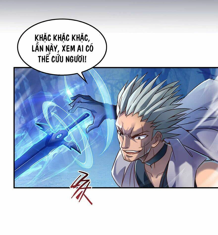 Tu Chân Nói Chuyện Phiếm Quần Chapter 114 - 30