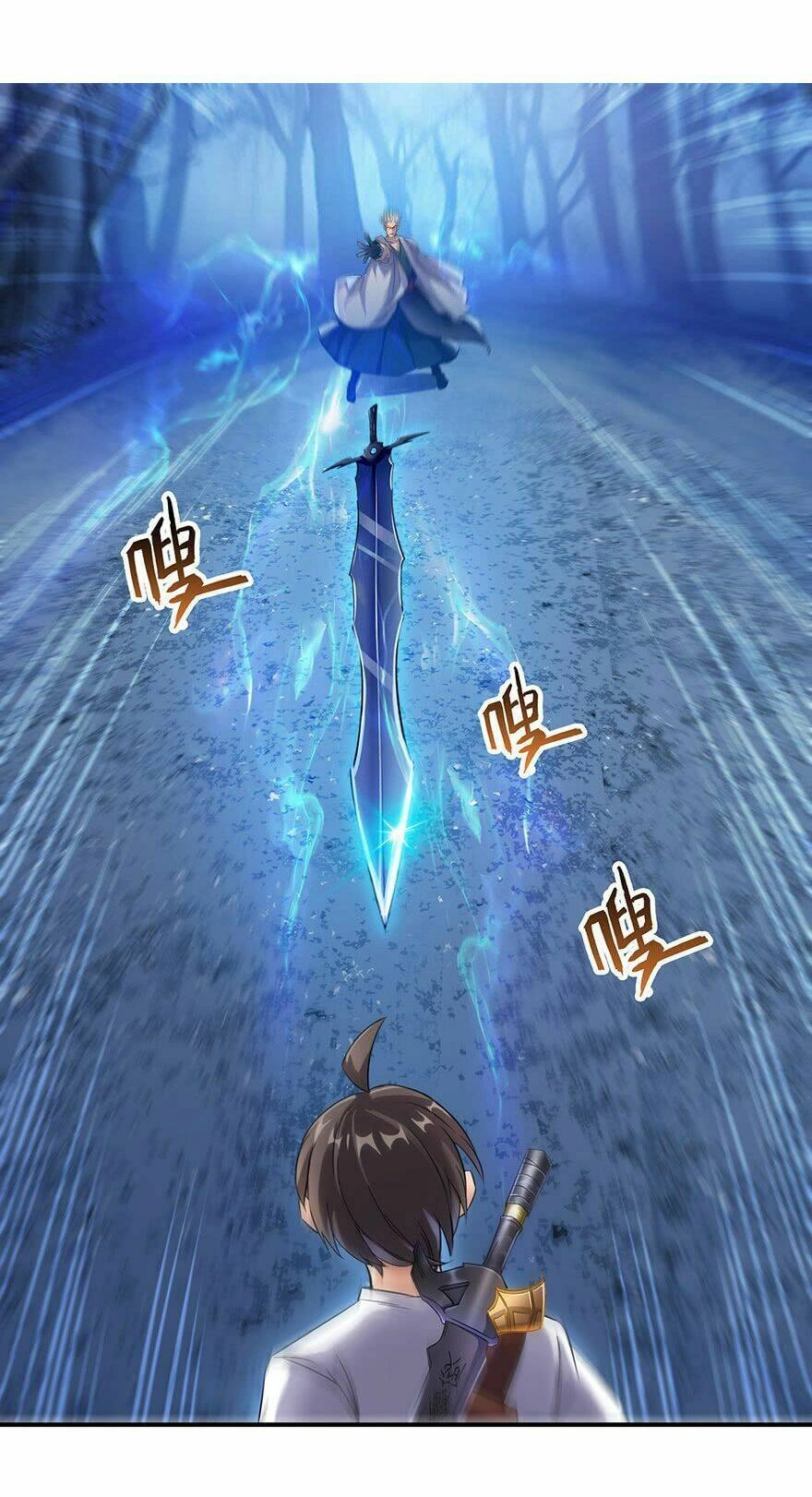 Tu Chân Nói Chuyện Phiếm Quần Chapter 114 - 31