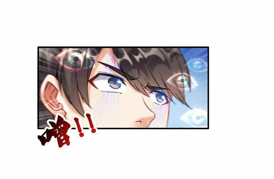 Tu Chân Nói Chuyện Phiếm Quần Chapter 114 - 32