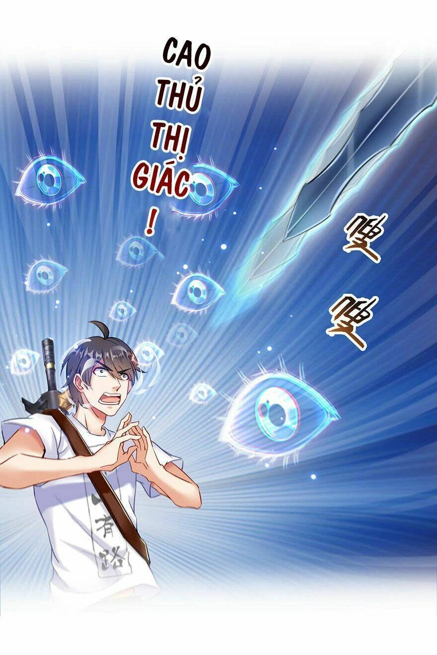 Tu Chân Nói Chuyện Phiếm Quần Chapter 114 - 33