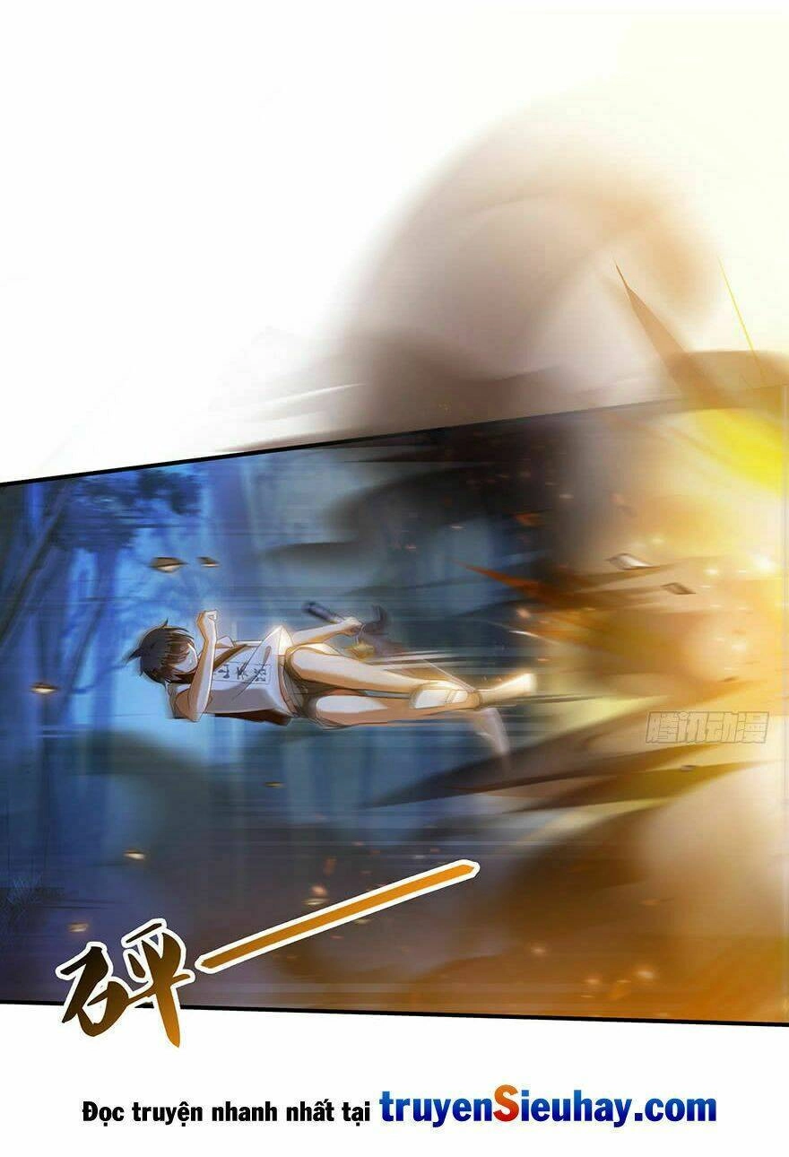 Tu Chân Nói Chuyện Phiếm Quần Chapter 115 - 3