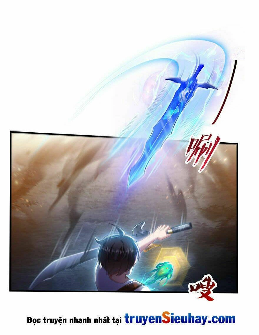 Tu Chân Nói Chuyện Phiếm Quần Chapter 115 - 4