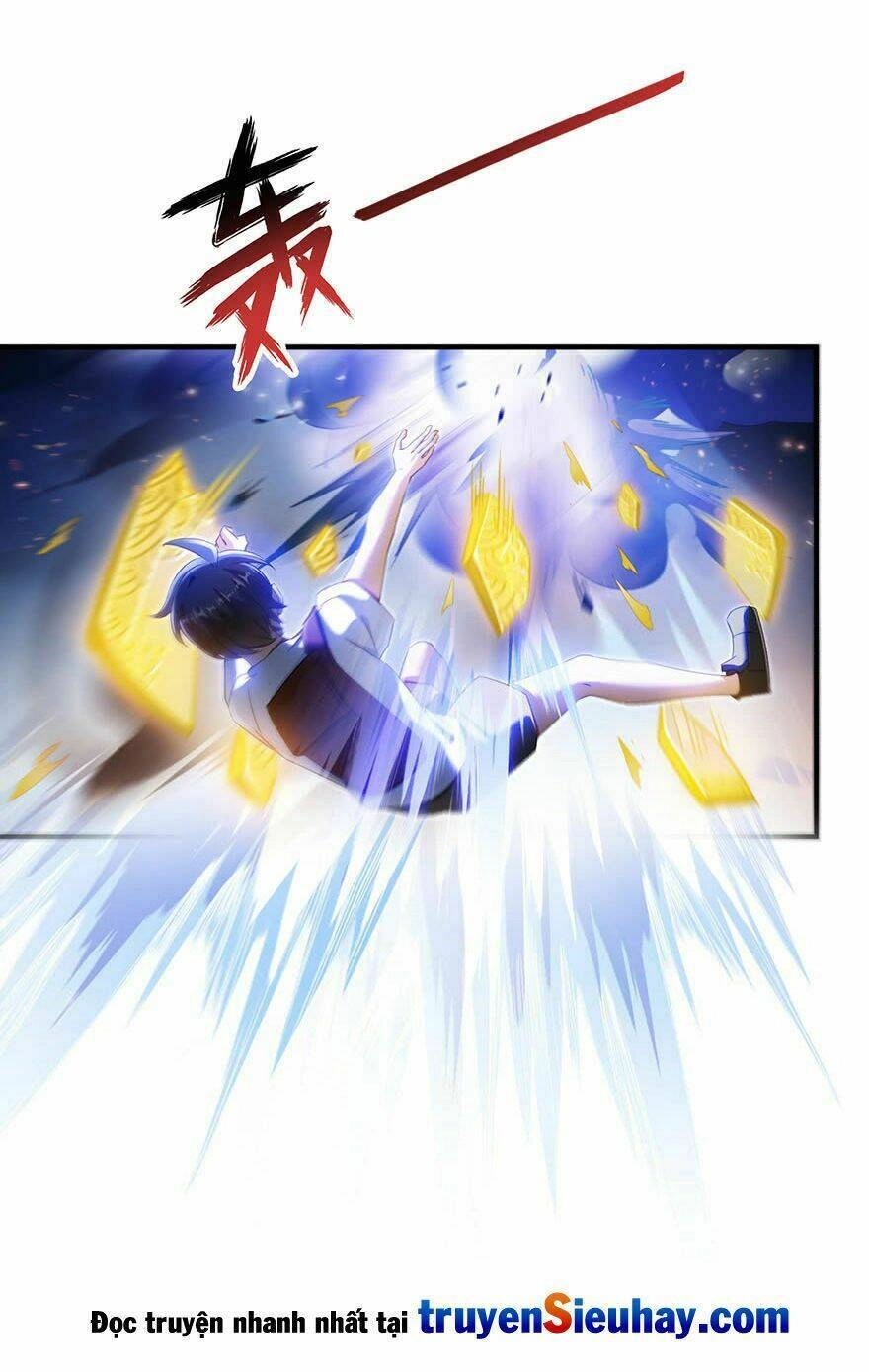 Tu Chân Nói Chuyện Phiếm Quần Chapter 115 - 6