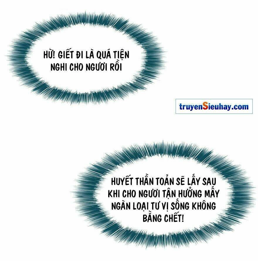 Tu Chân Nói Chuyện Phiếm Quần Chapter 115 - 8