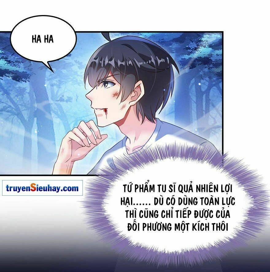 Tu Chân Nói Chuyện Phiếm Quần Chapter 115 - 9