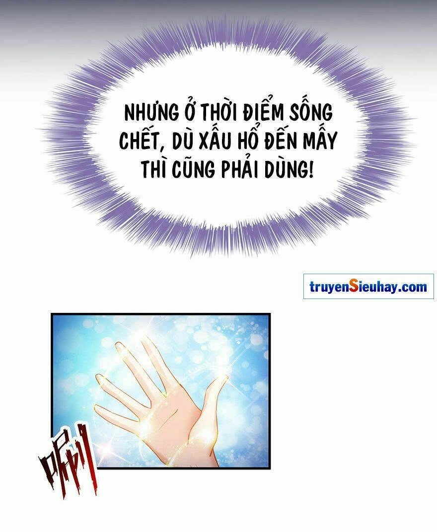 Tu Chân Nói Chuyện Phiếm Quần Chapter 115 - 11