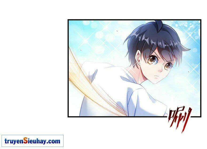 Tu Chân Nói Chuyện Phiếm Quần Chapter 115 - 12