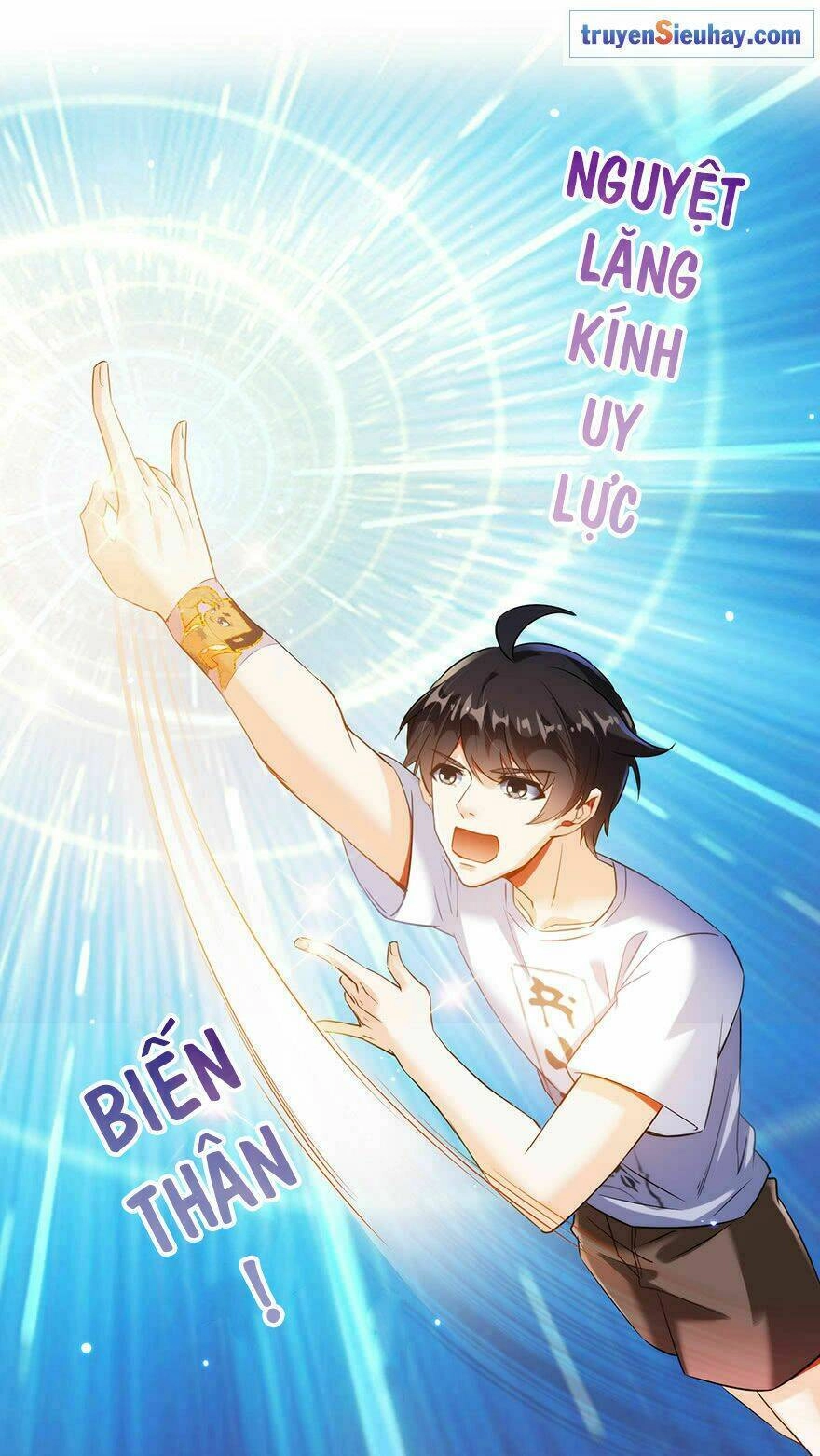 Tu Chân Nói Chuyện Phiếm Quần Chapter 115 - 13