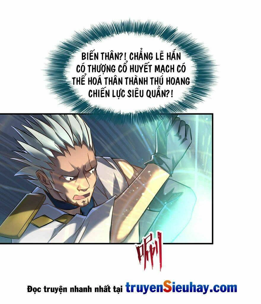 Tu Chân Nói Chuyện Phiếm Quần Chapter 115 - 14