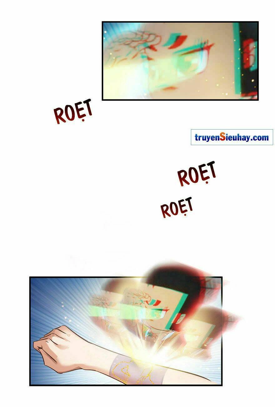 Tu Chân Nói Chuyện Phiếm Quần Chapter 115 - 15