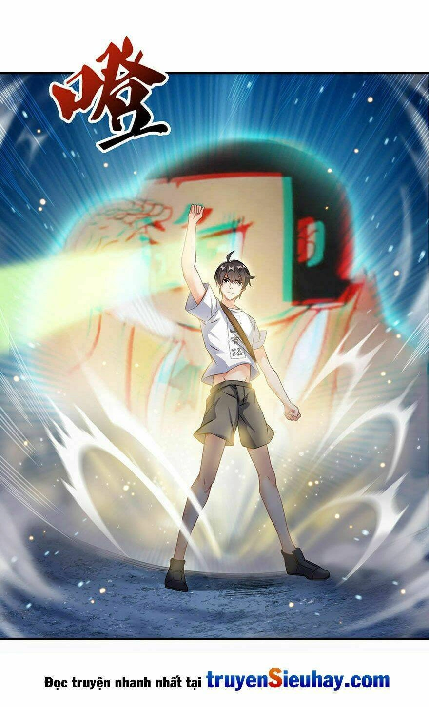 Tu Chân Nói Chuyện Phiếm Quần Chapter 115 - 16