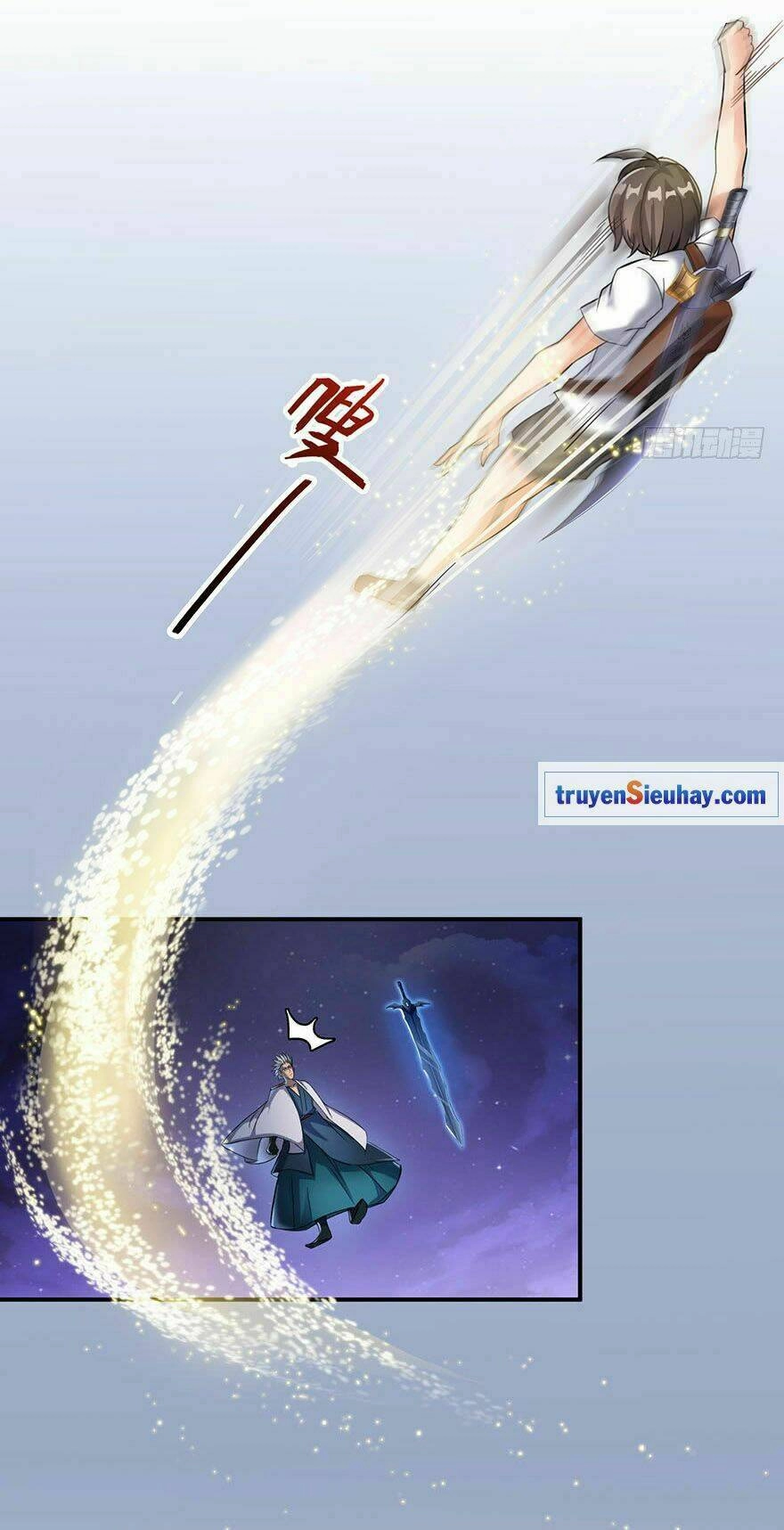 Tu Chân Nói Chuyện Phiếm Quần Chapter 115 - 17