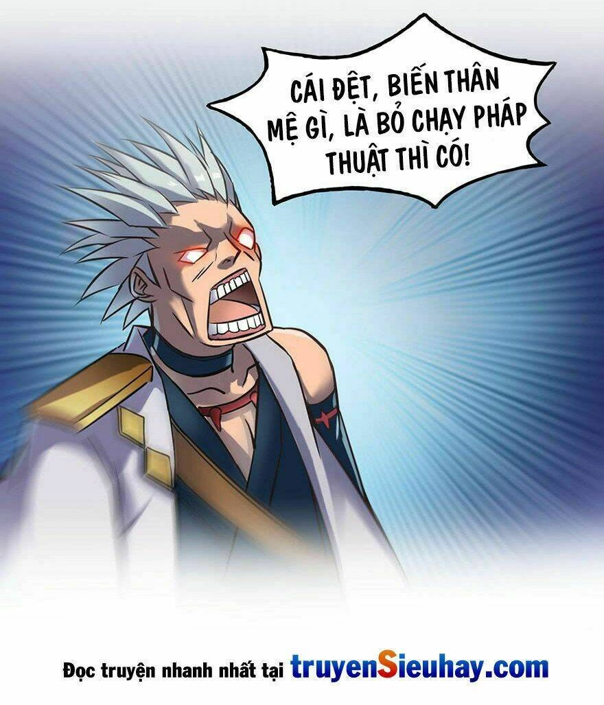 Tu Chân Nói Chuyện Phiếm Quần Chapter 115 - 19