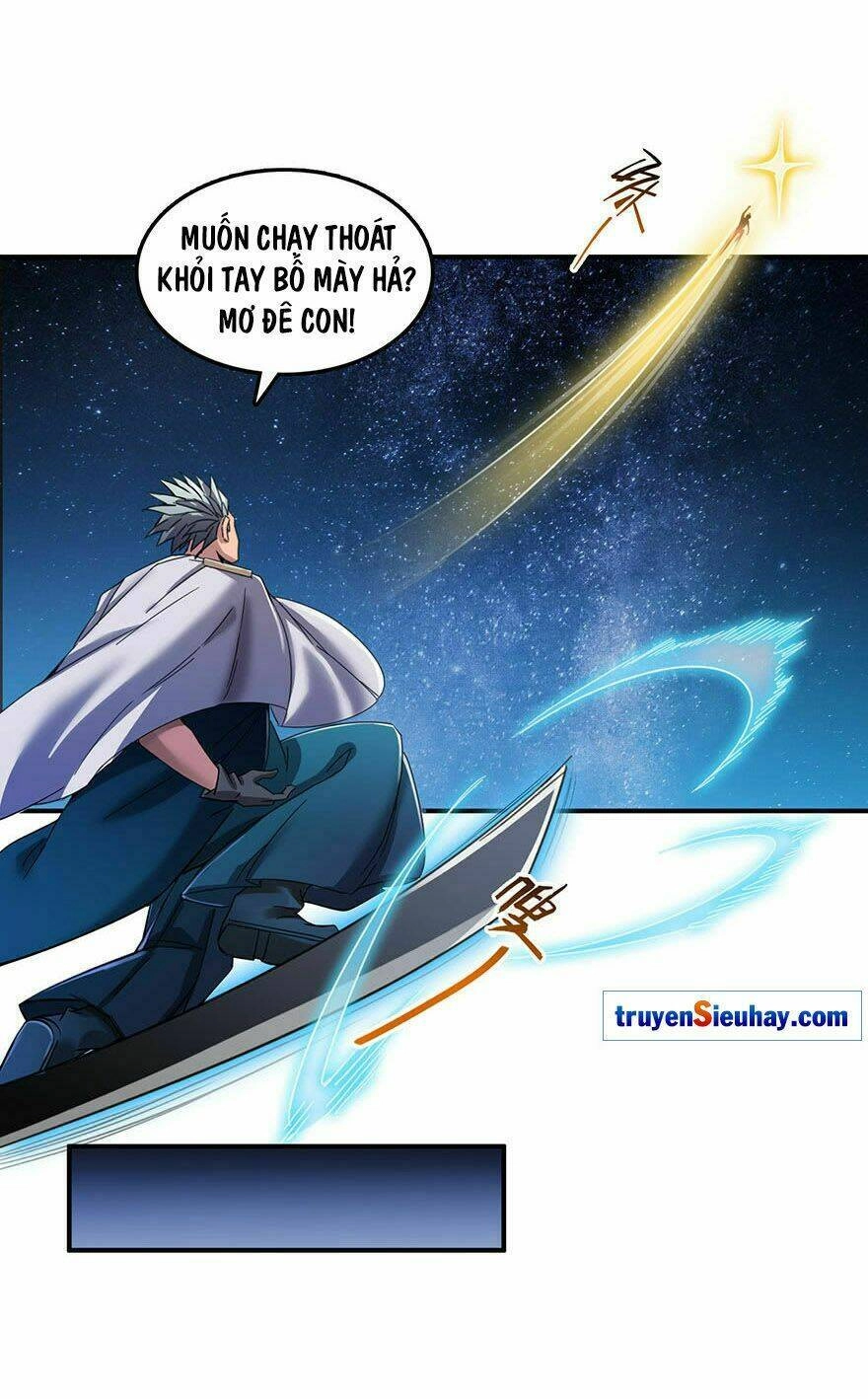 Tu Chân Nói Chuyện Phiếm Quần Chapter 115 - 20