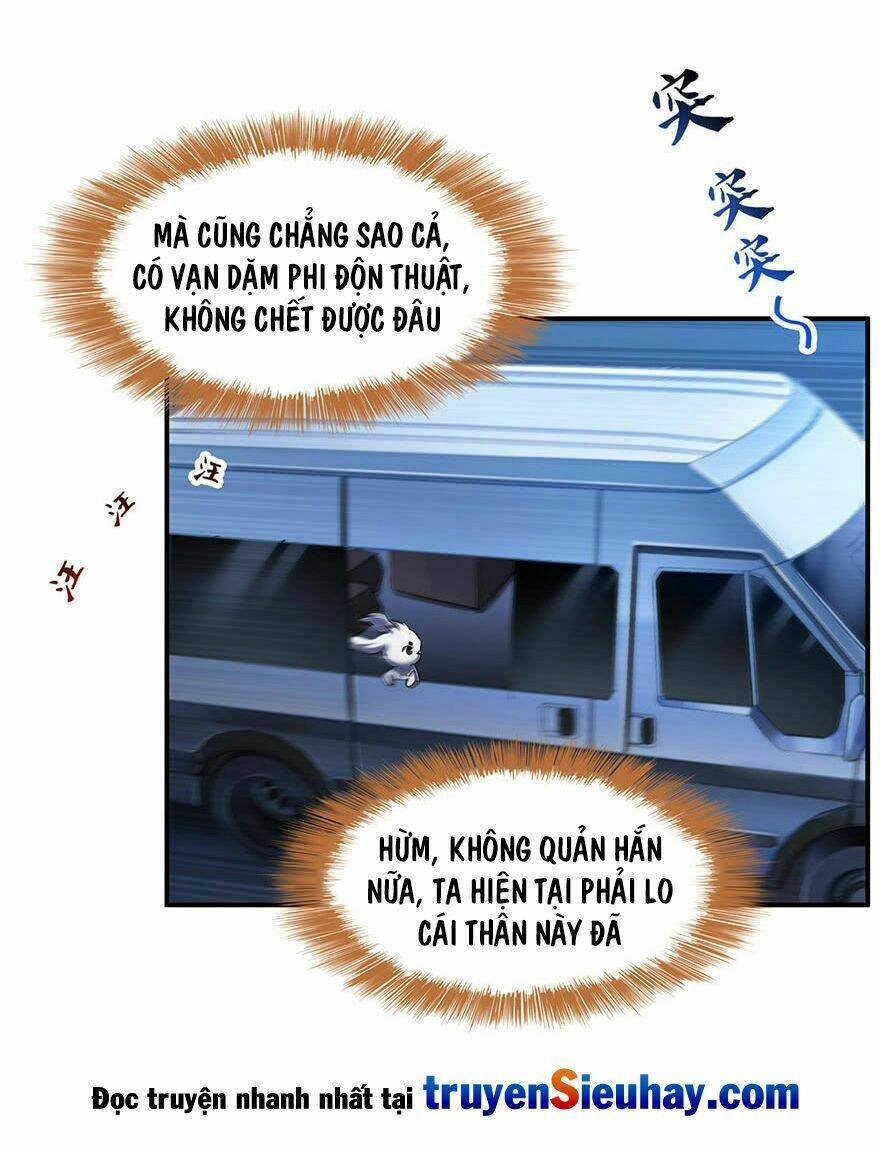 Tu Chân Nói Chuyện Phiếm Quần Chapter 115 - 23