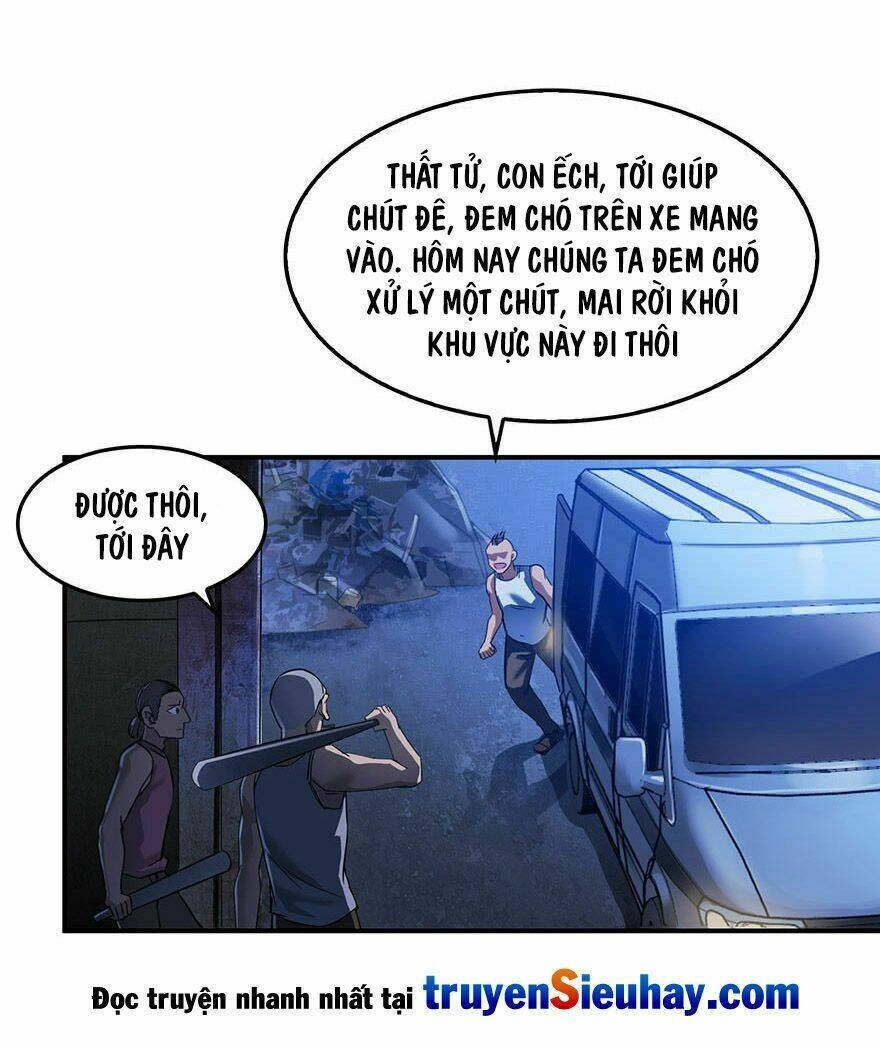 Tu Chân Nói Chuyện Phiếm Quần Chapter 115 - 25