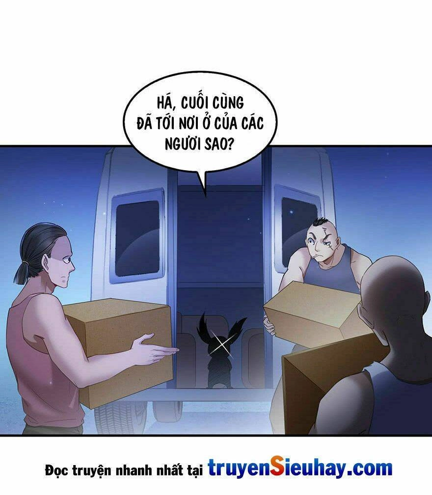 Tu Chân Nói Chuyện Phiếm Quần Chapter 115 - 26