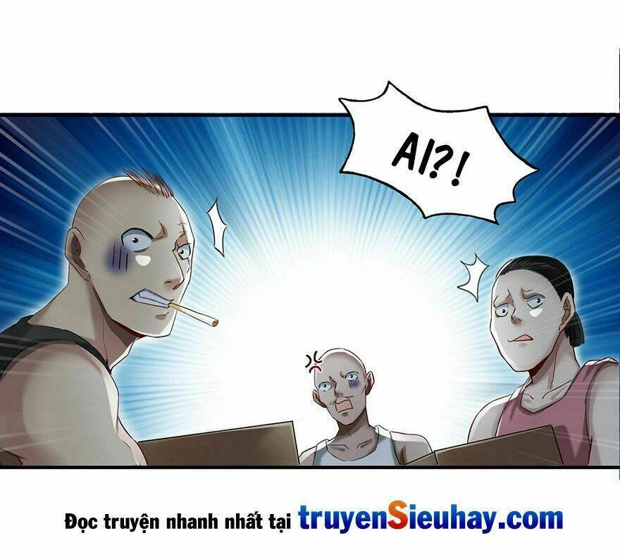 Tu Chân Nói Chuyện Phiếm Quần Chapter 115 - 27