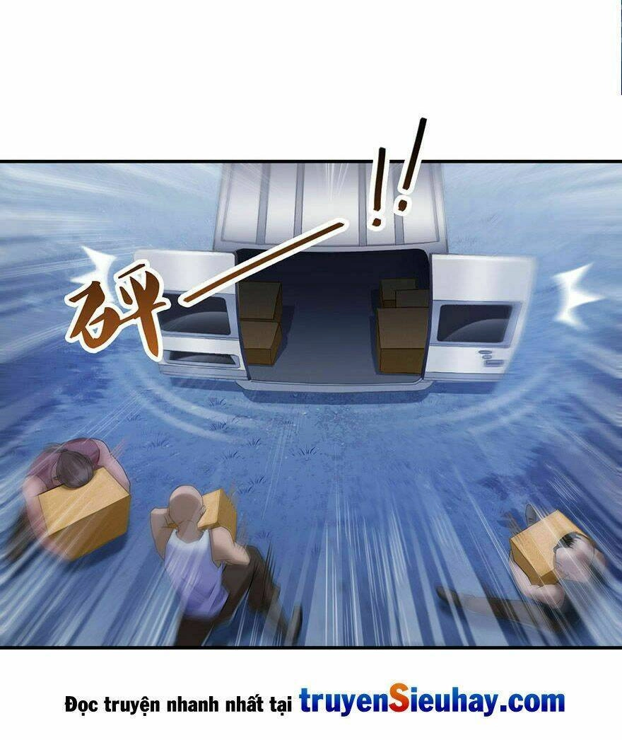 Tu Chân Nói Chuyện Phiếm Quần Chapter 115 - 28