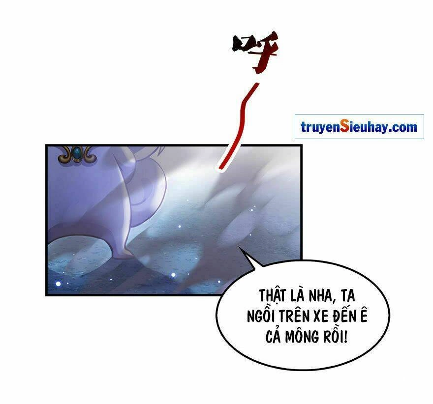 Tu Chân Nói Chuyện Phiếm Quần Chapter 115 - 29