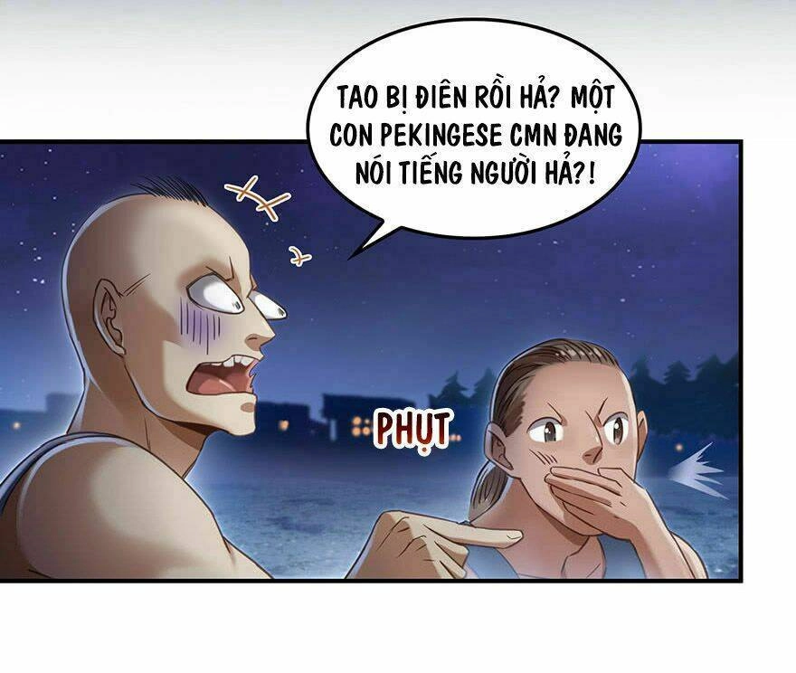 Tu Chân Nói Chuyện Phiếm Quần Chapter 115 - 31