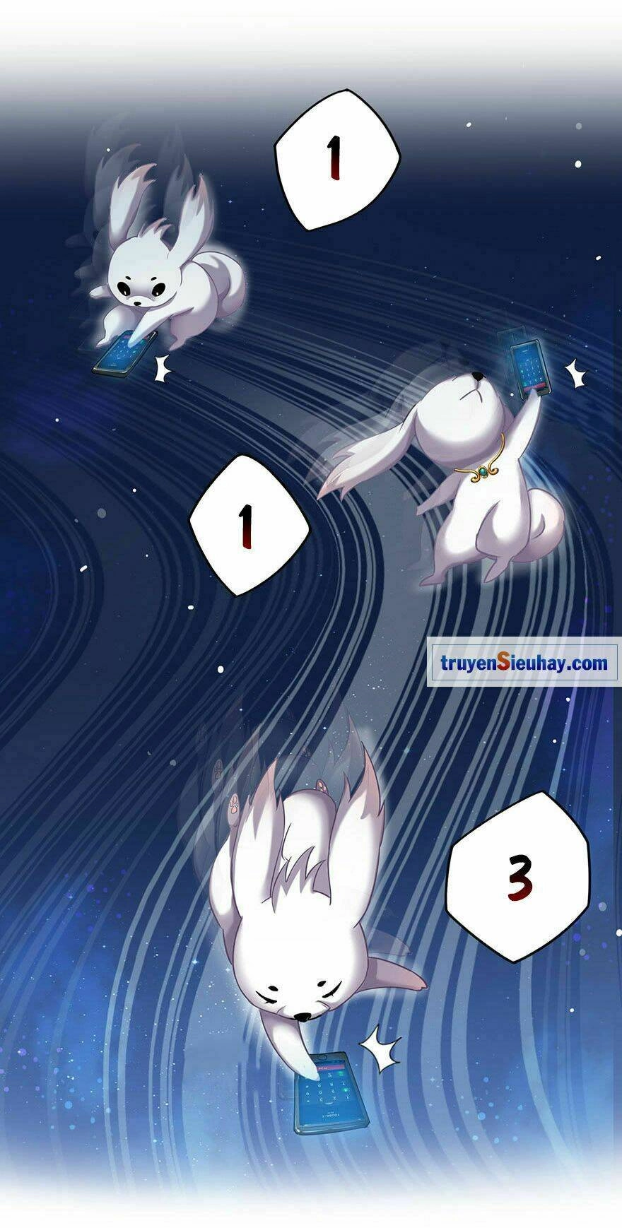 Tu Chân Nói Chuyện Phiếm Quần Chapter 115 - 33