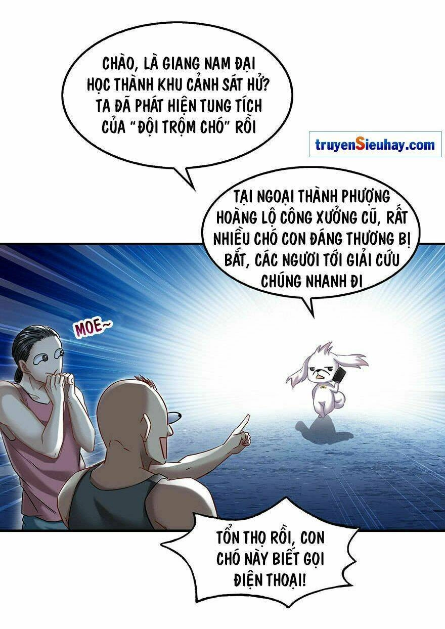 Tu Chân Nói Chuyện Phiếm Quần Chapter 115 - 34