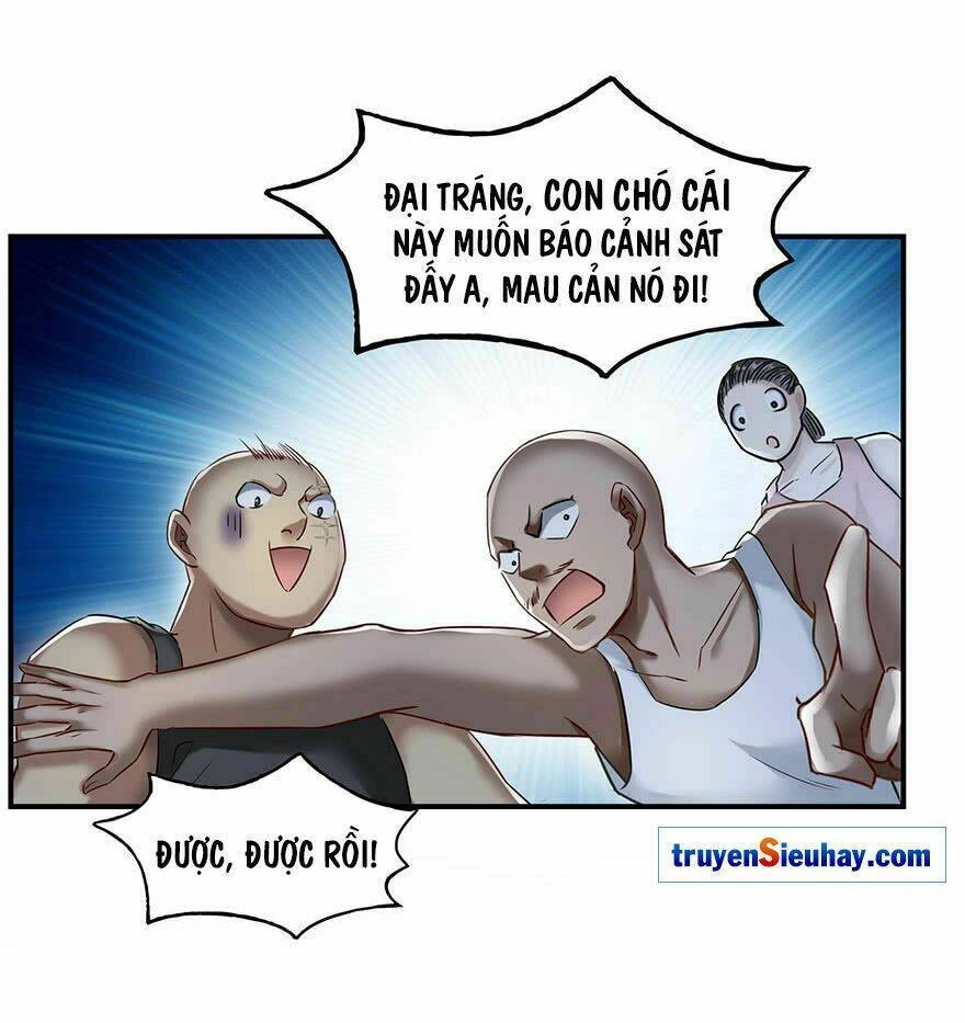 Tu Chân Nói Chuyện Phiếm Quần Chapter 115 - 35