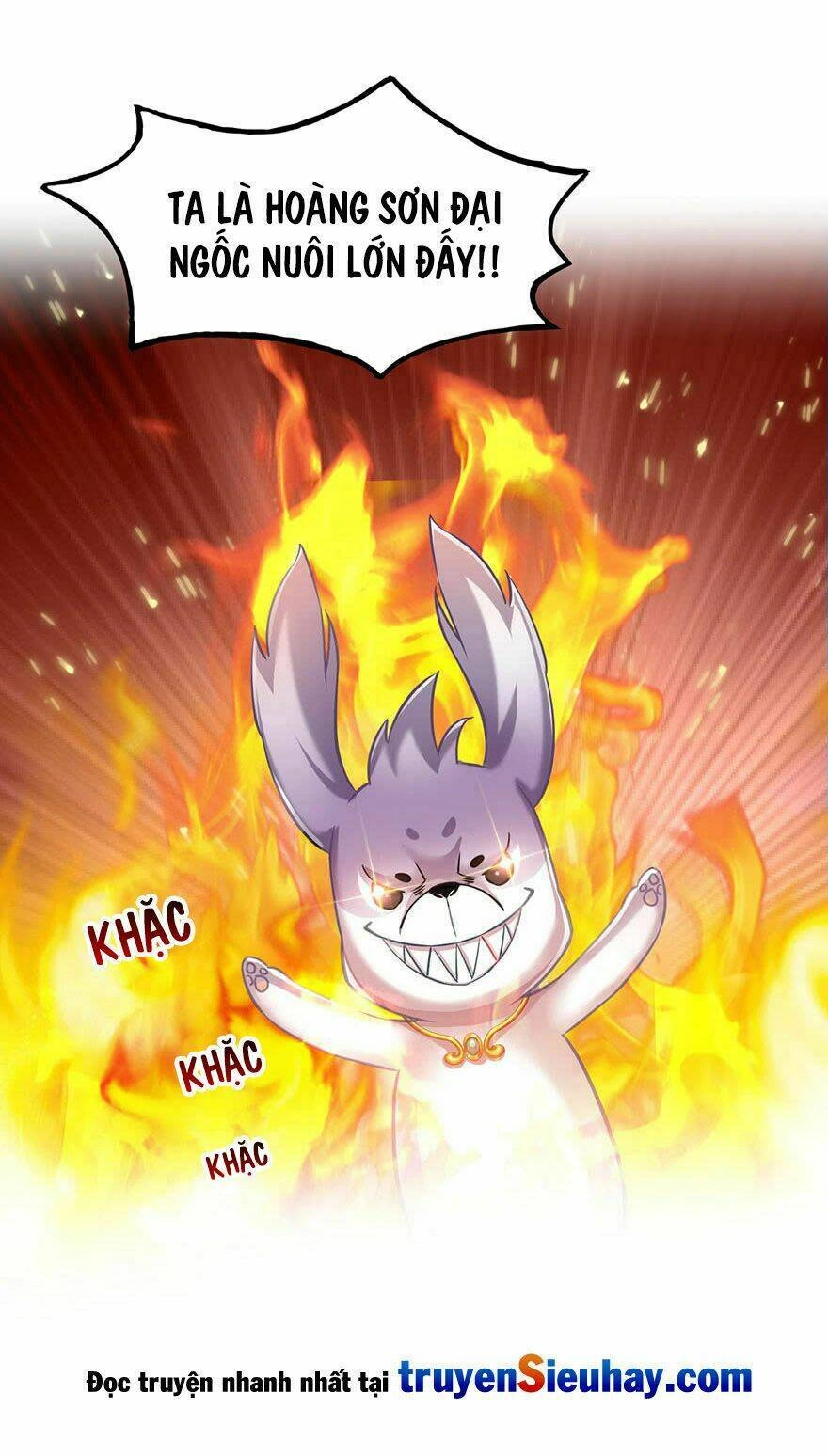 Tu Chân Nói Chuyện Phiếm Quần Chapter 115 - 37