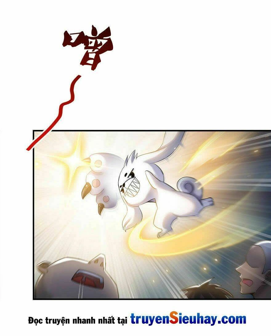 Tu Chân Nói Chuyện Phiếm Quần Chapter 116 - 3