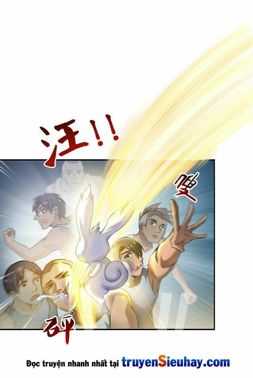 Tu Chân Nói Chuyện Phiếm Quần Chapter 116 - 4