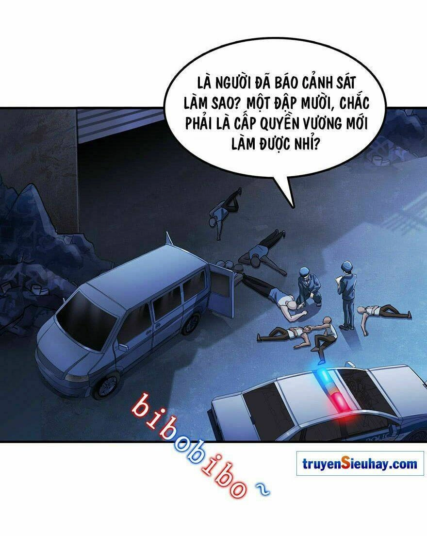 Tu Chân Nói Chuyện Phiếm Quần Chapter 116 - 7