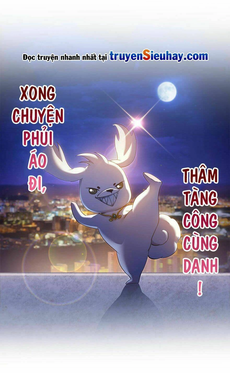 Tu Chân Nói Chuyện Phiếm Quần Chapter 116 - 10
