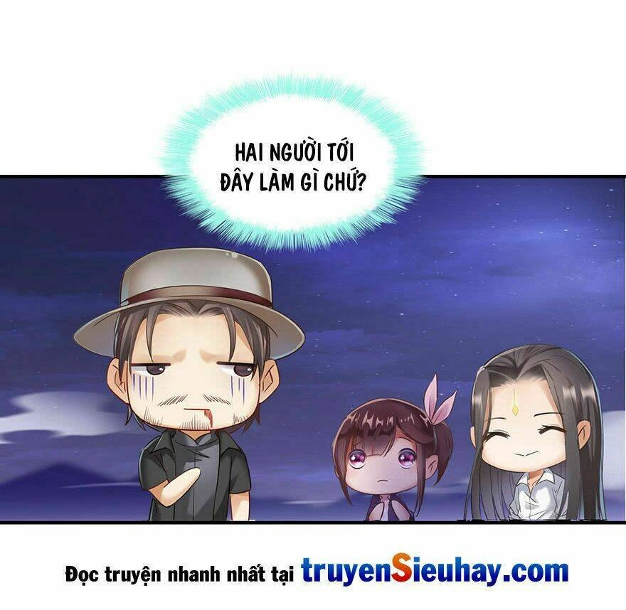 Tu Chân Nói Chuyện Phiếm Quần Chapter 116 - 14