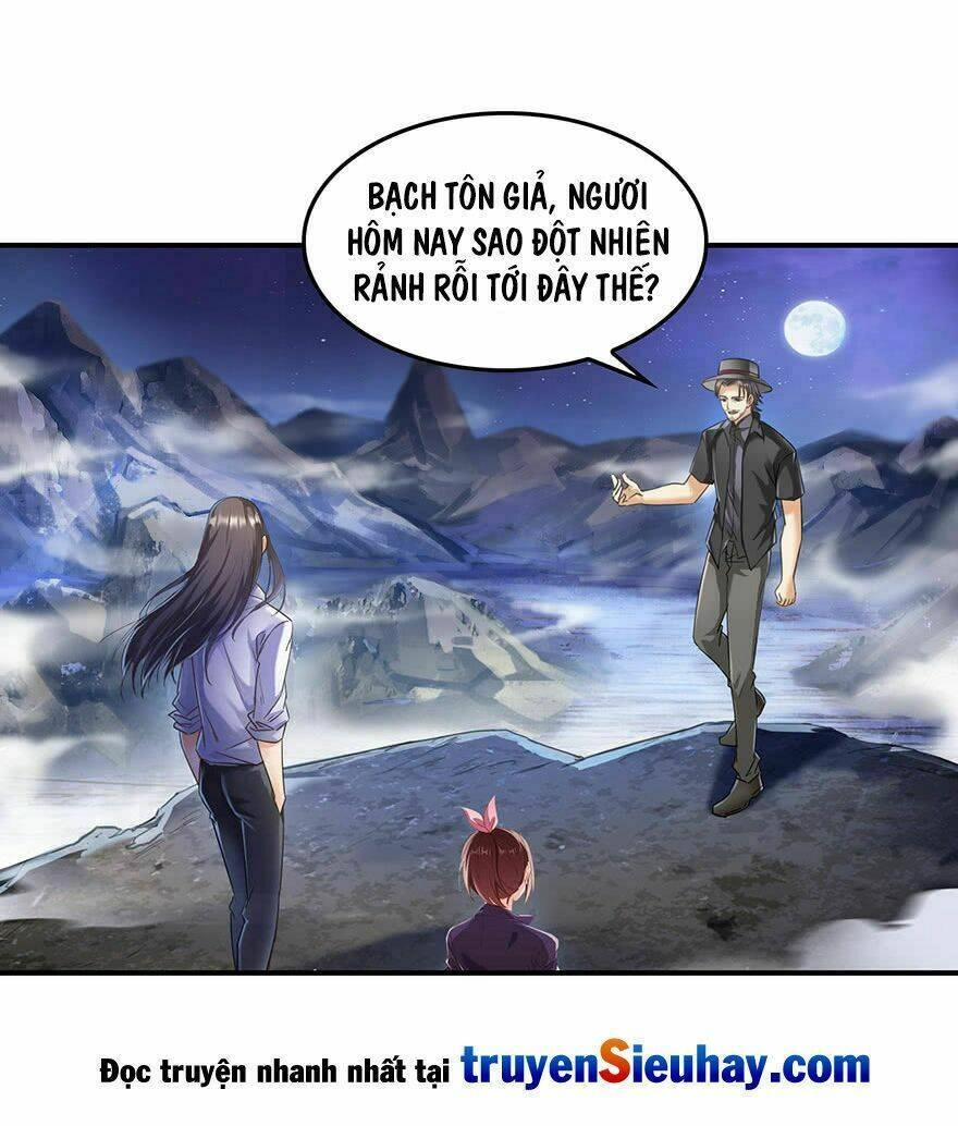 Tu Chân Nói Chuyện Phiếm Quần Chapter 116 - 16