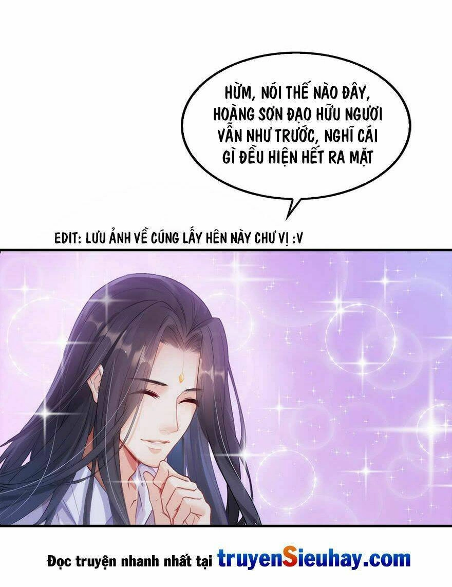 Tu Chân Nói Chuyện Phiếm Quần Chapter 116 - 21