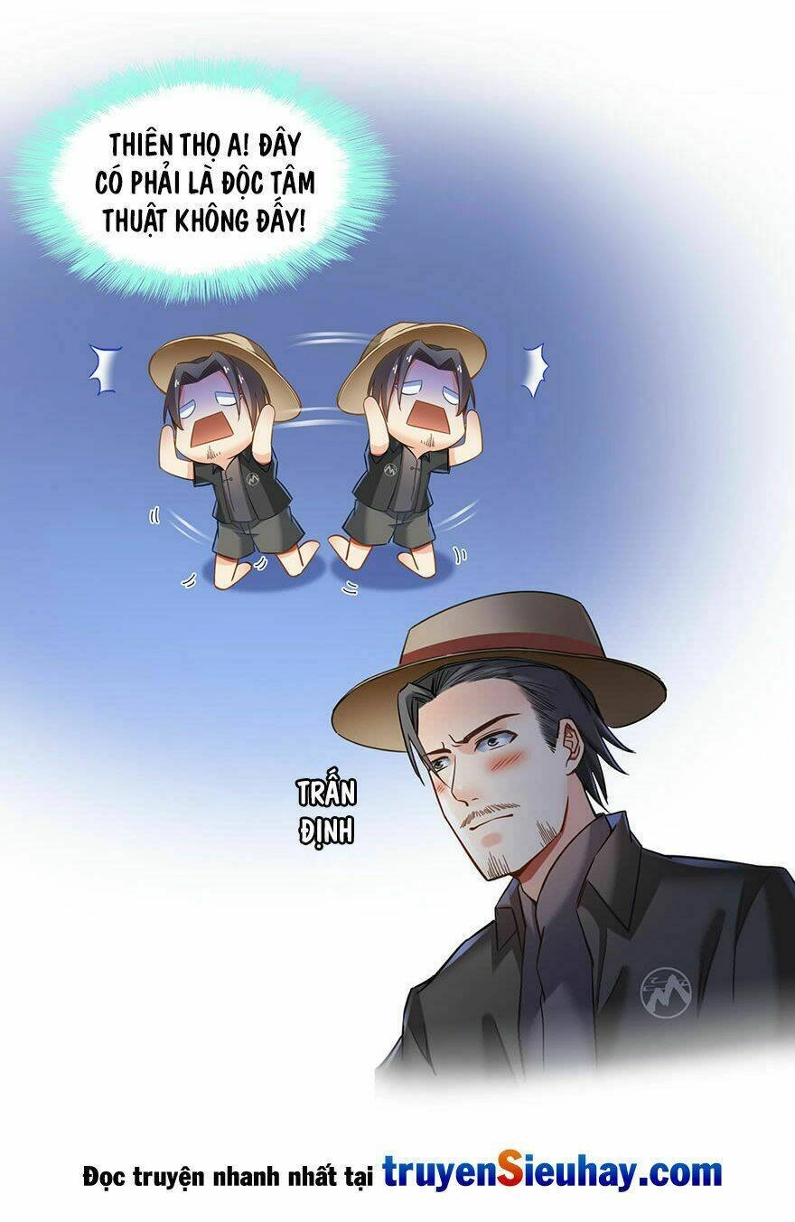 Tu Chân Nói Chuyện Phiếm Quần Chapter 116 - 22