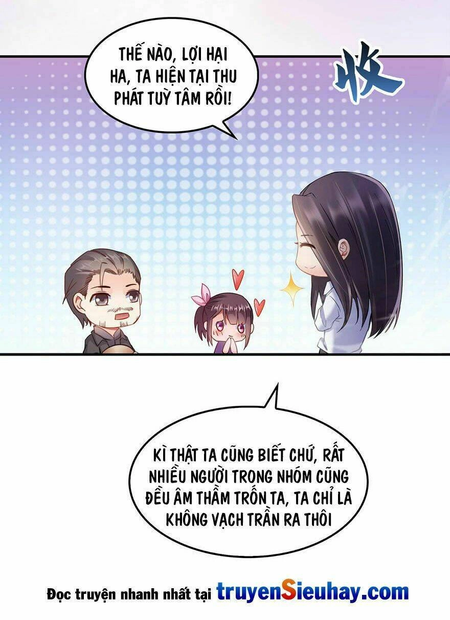 Tu Chân Nói Chuyện Phiếm Quần Chapter 116 - 27