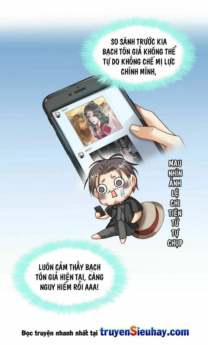 Tu Chân Nói Chuyện Phiếm Quần Chapter 116 - 28