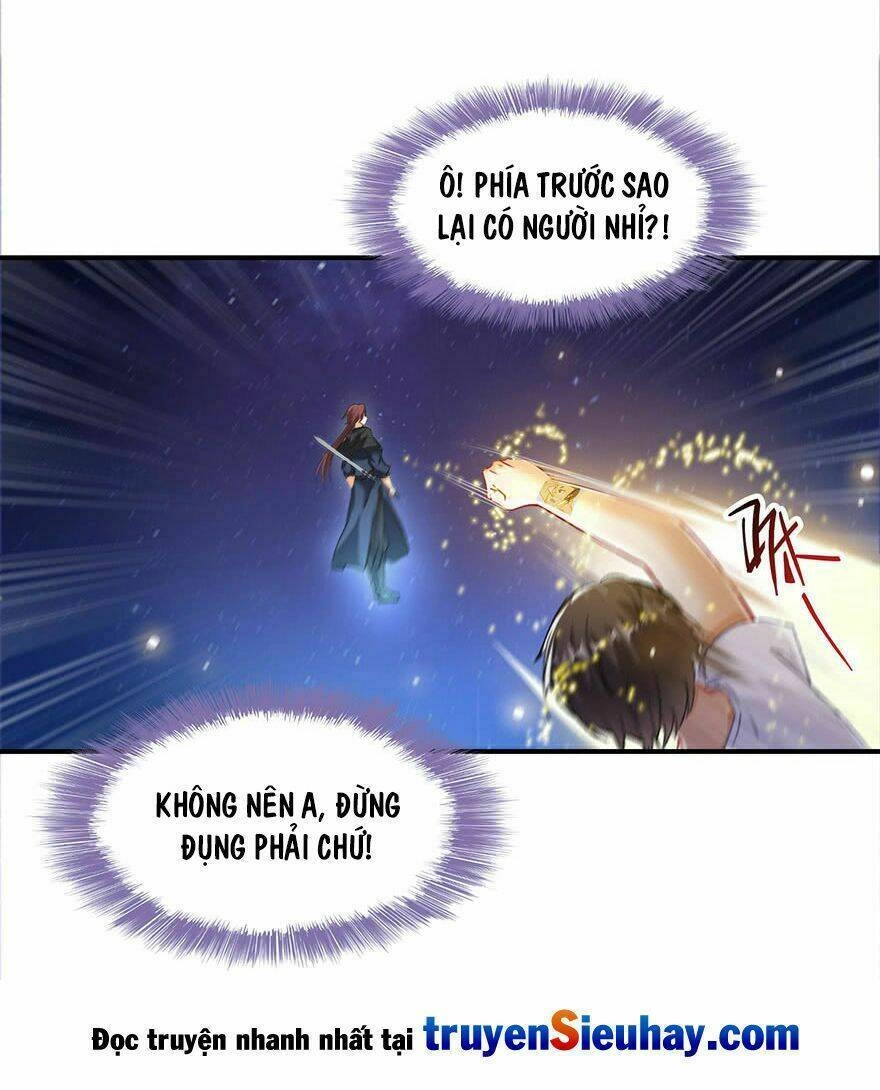 Tu Chân Nói Chuyện Phiếm Quần Chapter 116 - 31