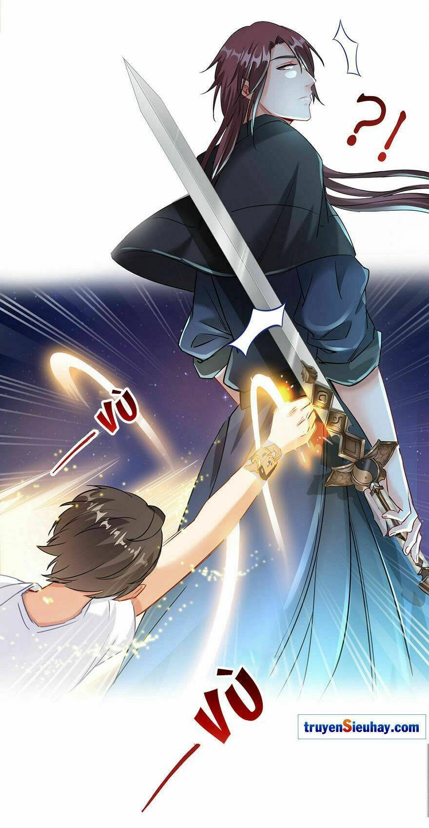 Tu Chân Nói Chuyện Phiếm Quần Chapter 116 - 32