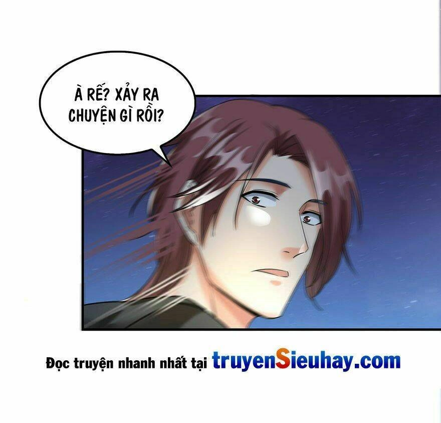 Tu Chân Nói Chuyện Phiếm Quần Chapter 116 - 33