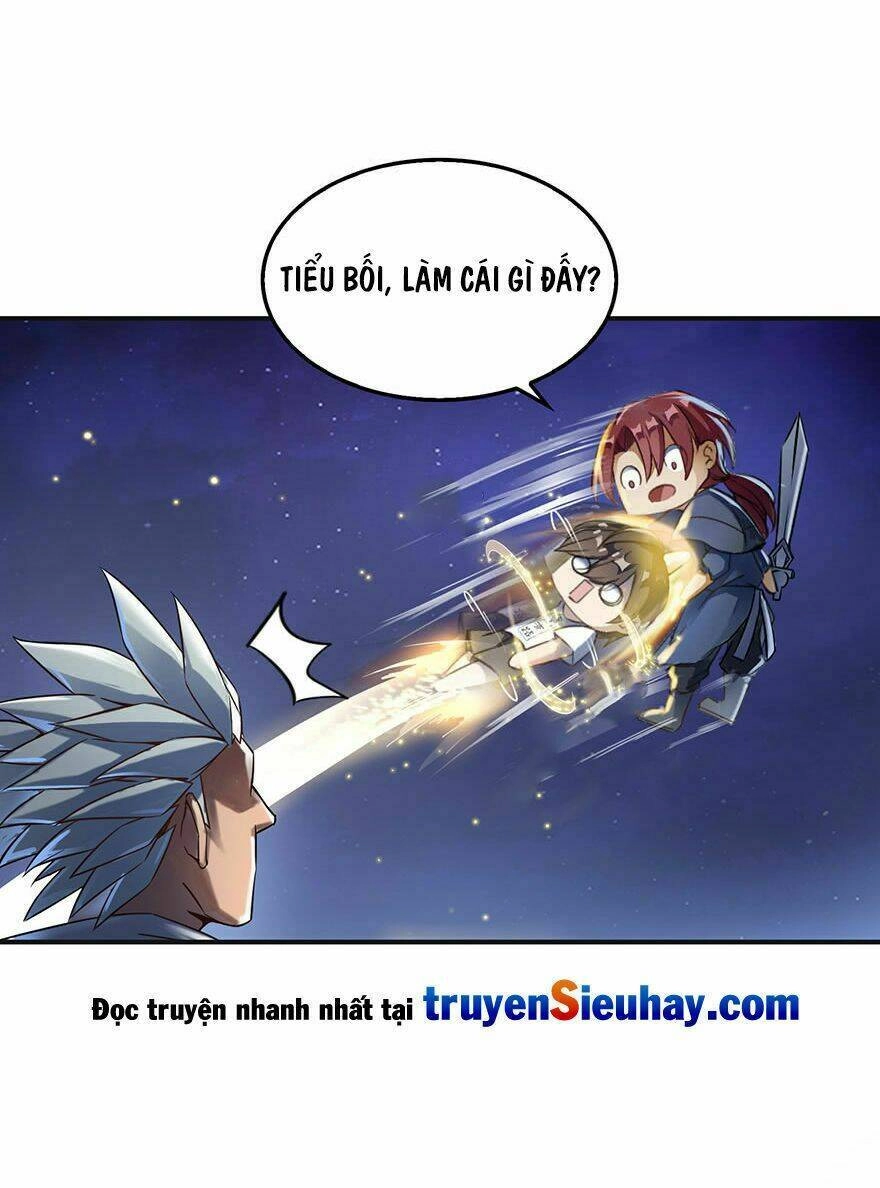 Tu Chân Nói Chuyện Phiếm Quần Chapter 116 - 34