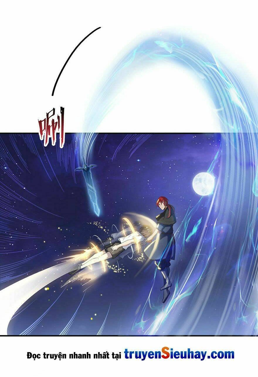 Tu Chân Nói Chuyện Phiếm Quần Chapter 116 - 36