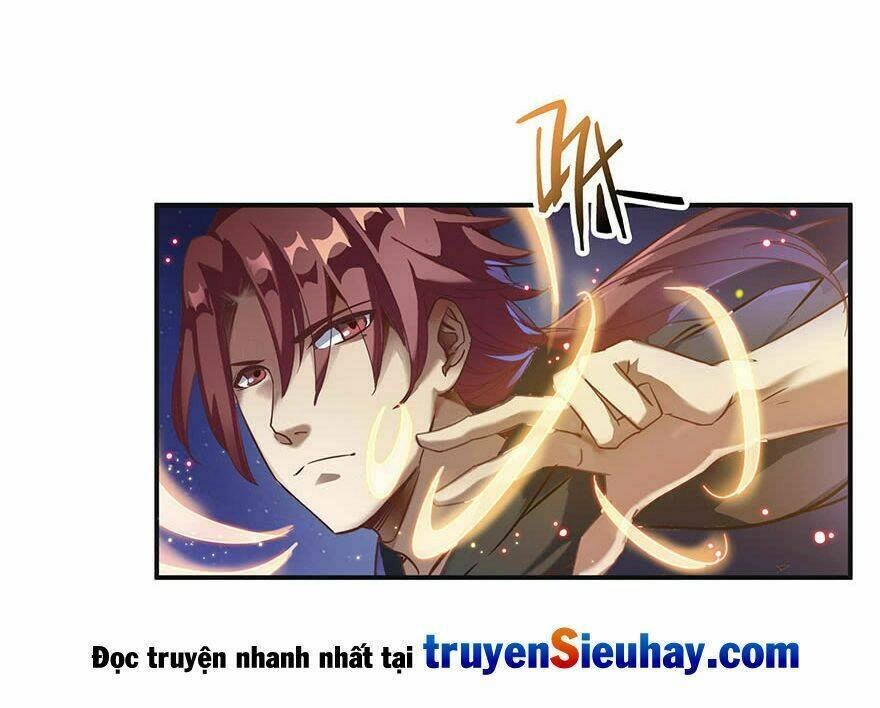 Tu Chân Nói Chuyện Phiếm Quần Chapter 116 - 37