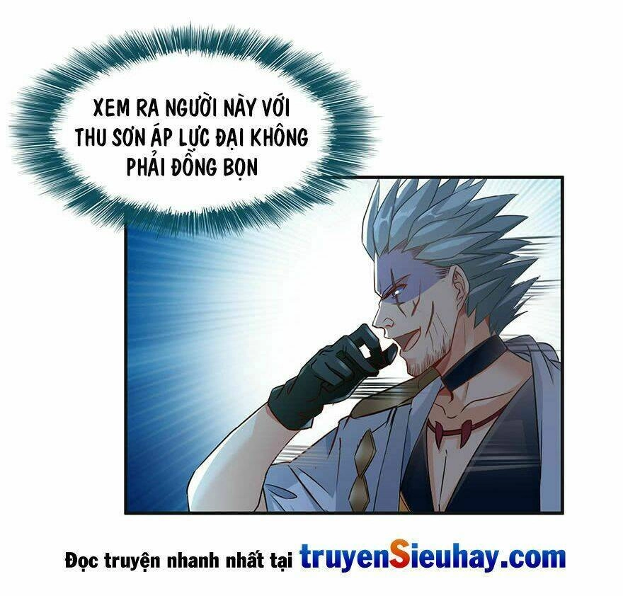 Tu Chân Nói Chuyện Phiếm Quần Chapter 116 - 41